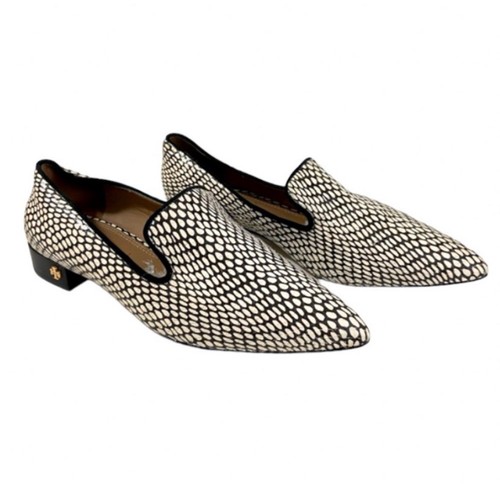 Mocassino punta tory burch - a,